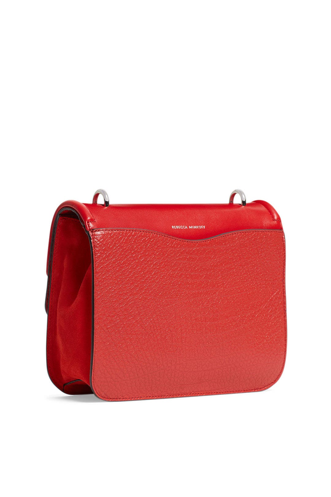 Tomato Phoebe Shoulder Bag by Rebecca Minkoff Accessories 1