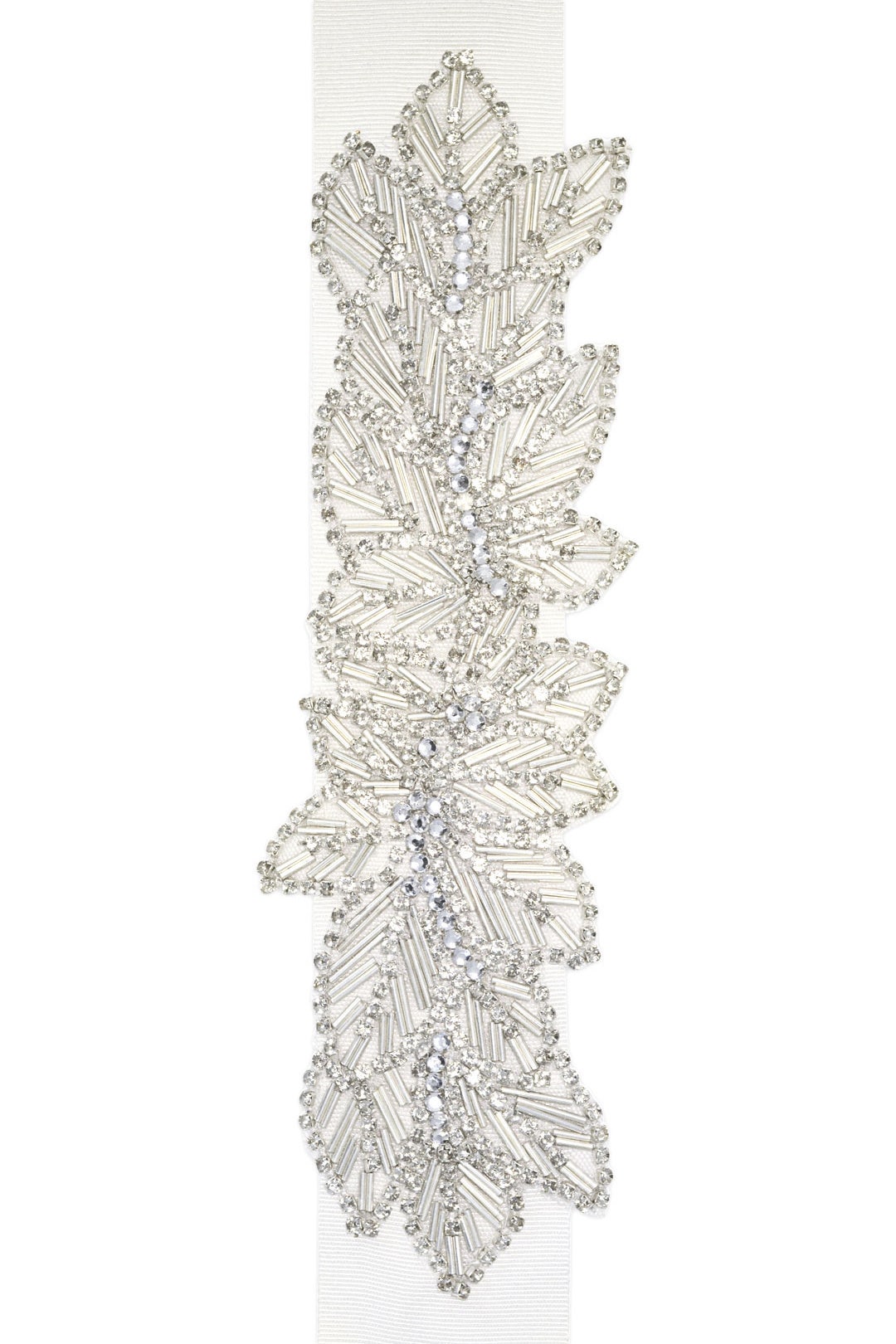 Bride to Be Belt by Badgley Mischka Jewelry 1