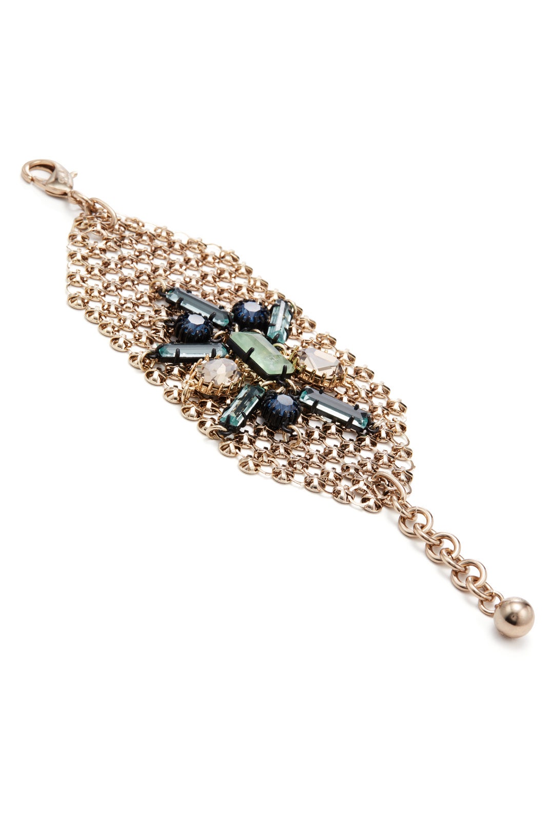 Cite Bracelet by Lulu Frost 1