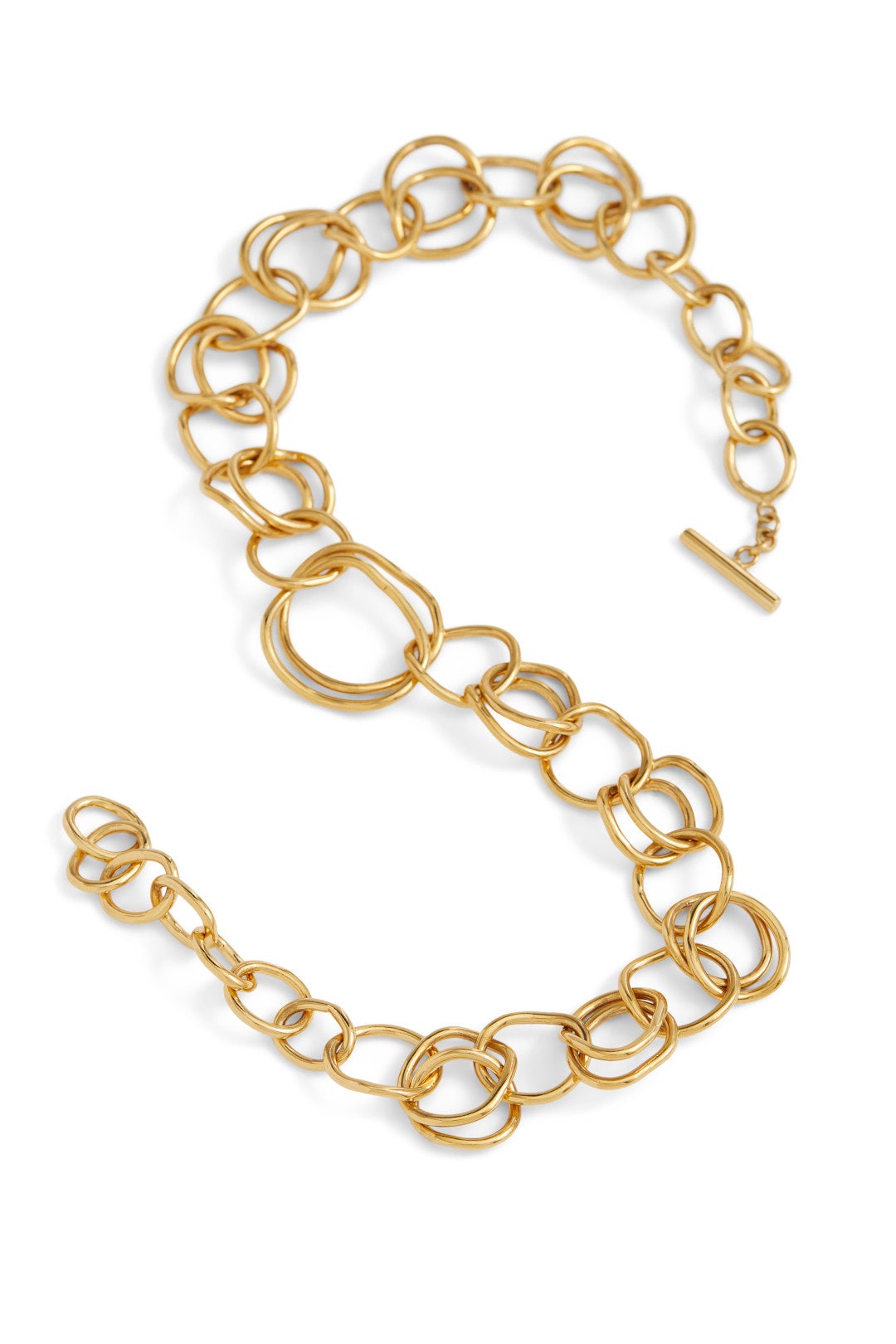 Nia Collar Necklace by Soko 2