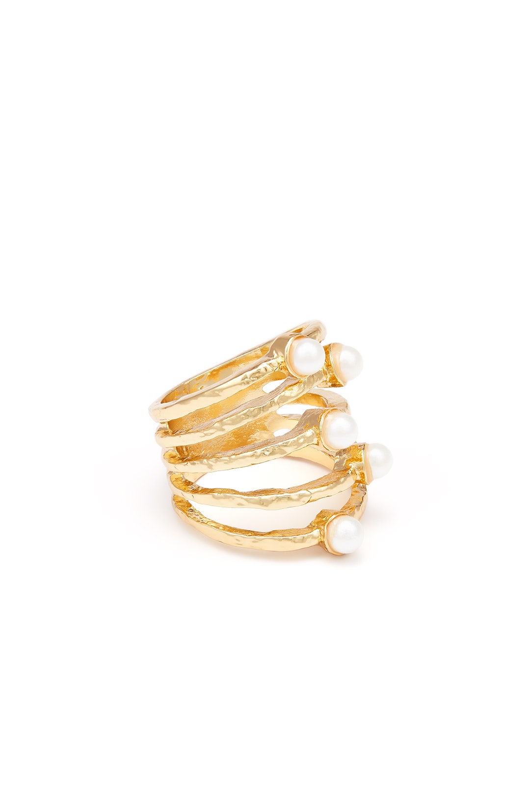 West Ring by Slate & Willow Accessories 1