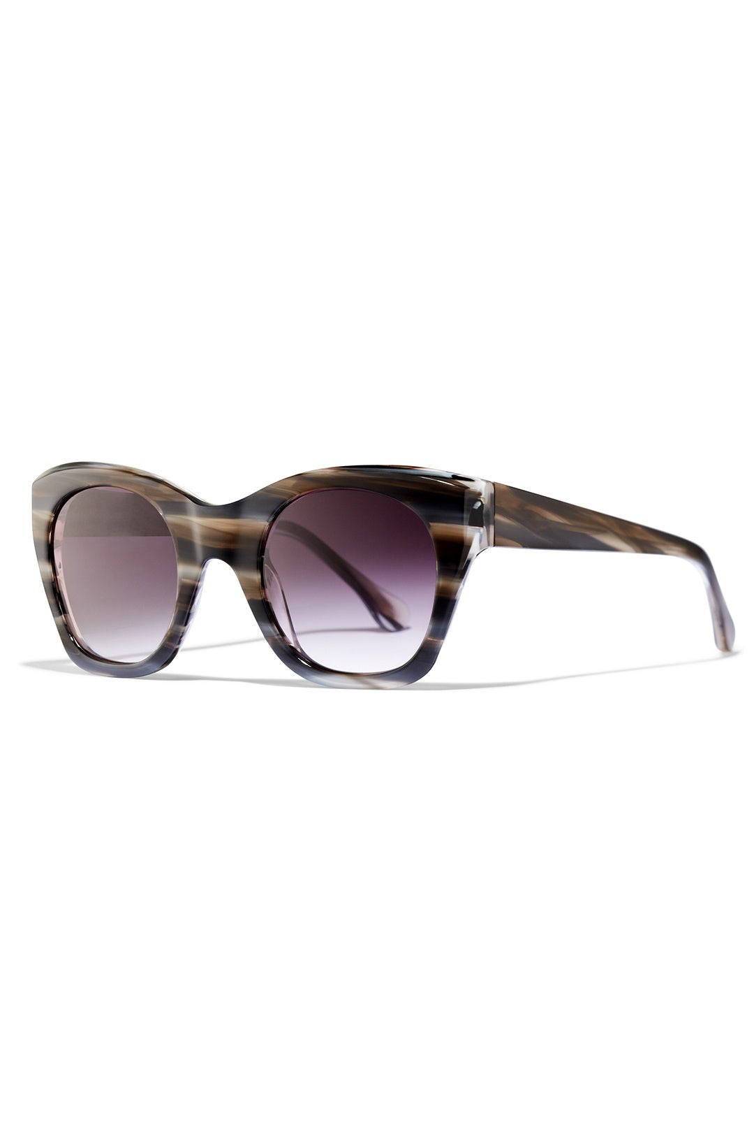 Leary Sunglasses by Elizabeth and James Accessories 1