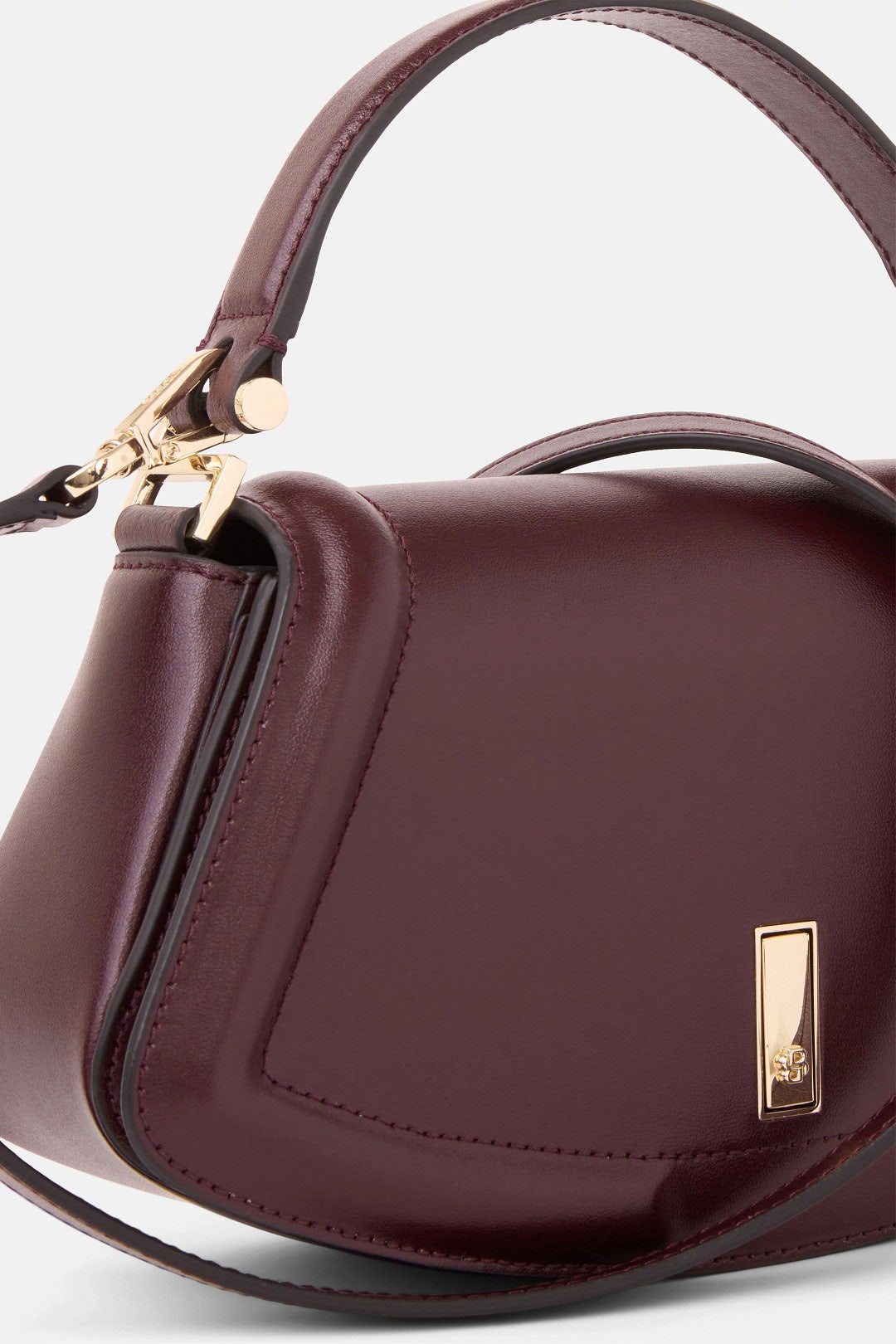 Ariell Medium Shoulder Bag by BOSS ACCESSORIES 2