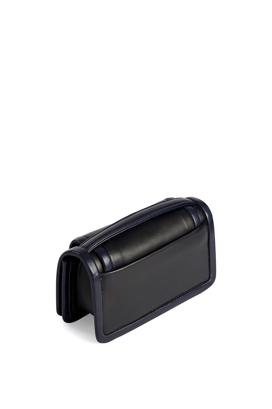 Black Alpha Bag by PIERRE HARDY 1