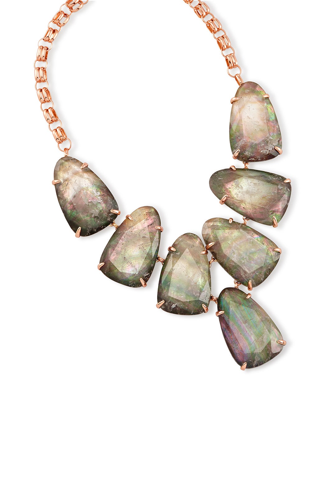 Illusion Harlow Necklace by Kendra Scott 1