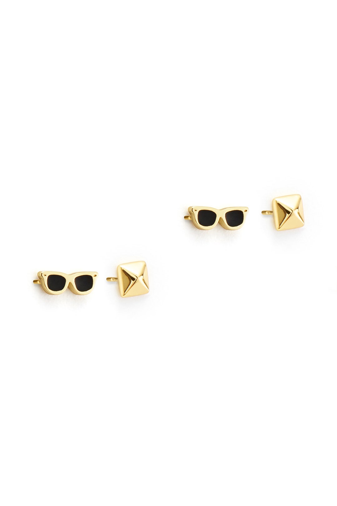 Lula Sunglass Studs by Gorjana Accessories 1