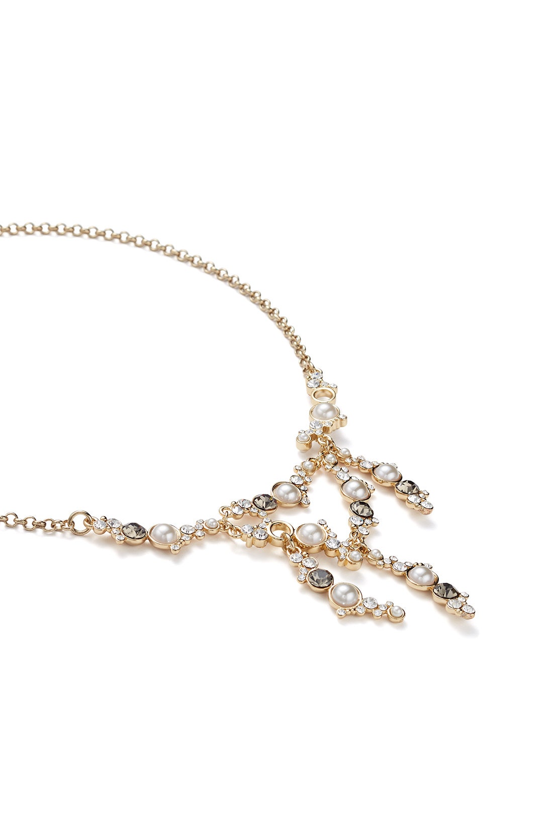 Infinite Necklace by Lulu Frost 1