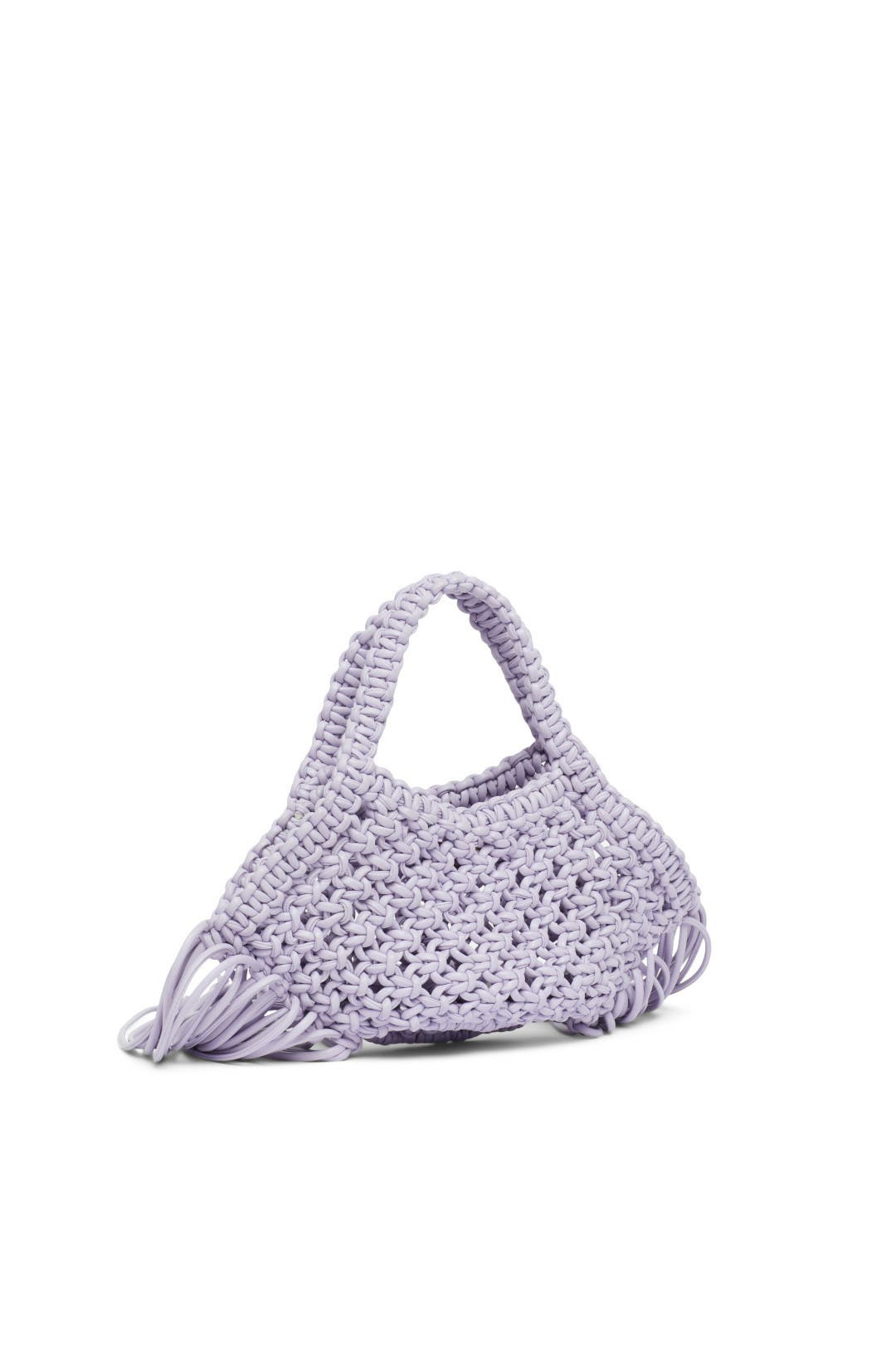 Black Space-saving Flattenable Bag | GRAPE