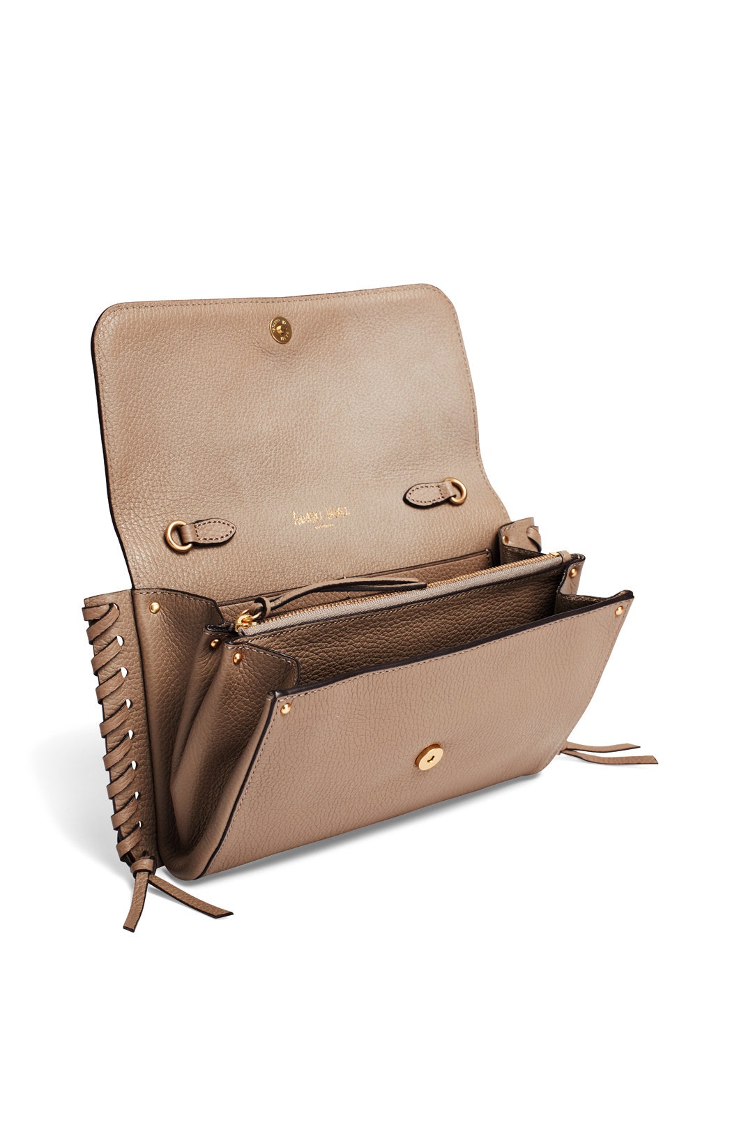 Emma Oversized Clutch by Annabel Ingall 1