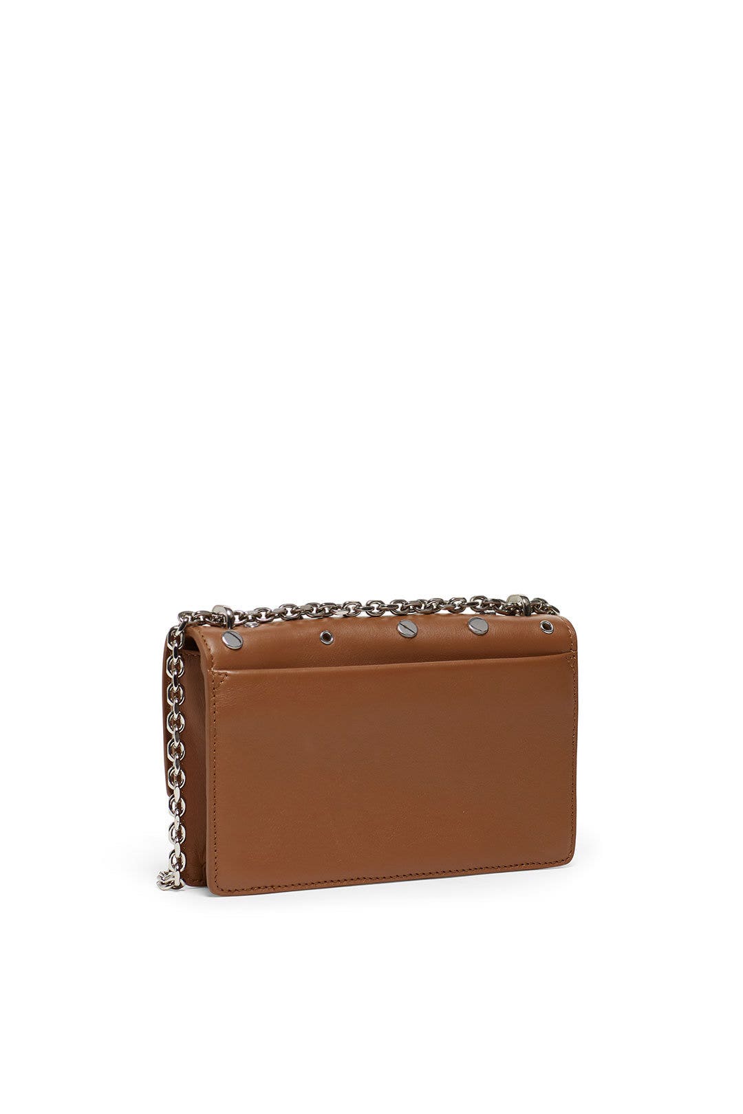 Camel Alix Chain Clutch by 3.1 Phillip Lim Accessories 1