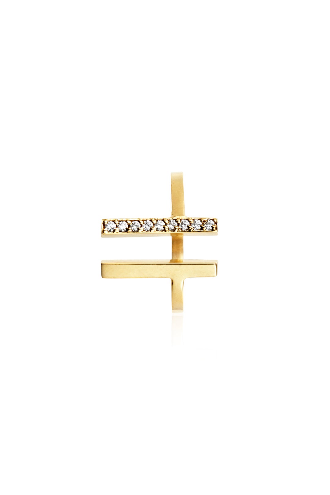 Tall Grass Ring by Campbell 1