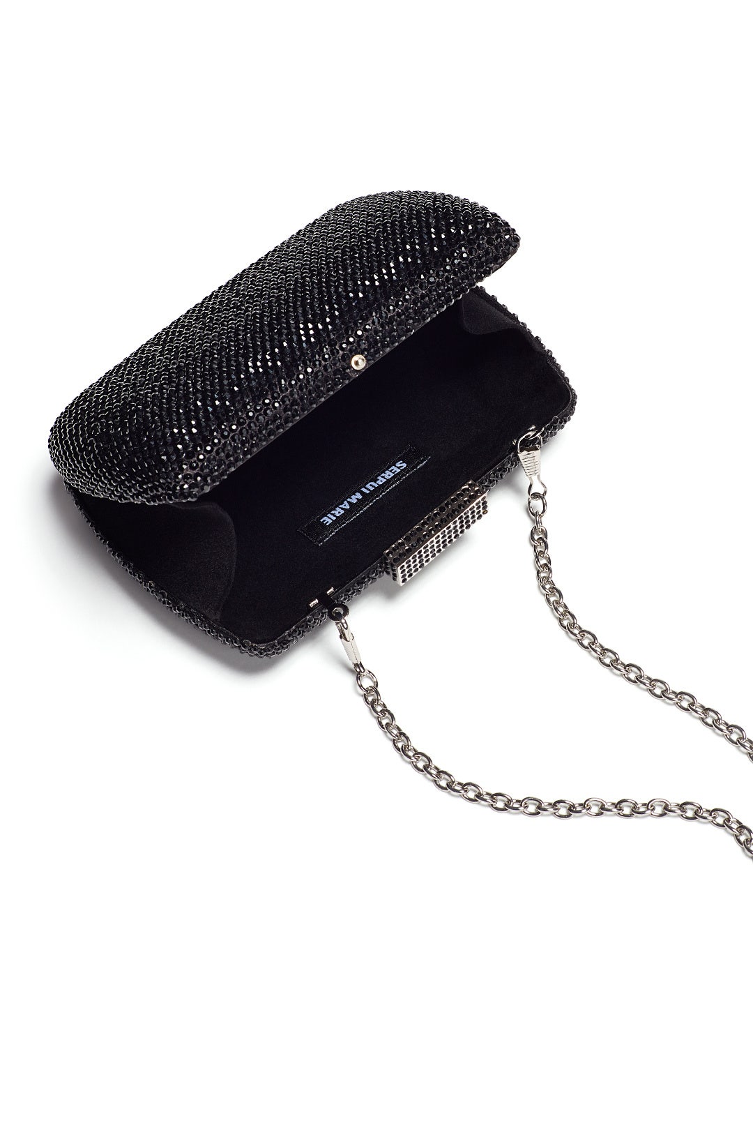 Natural Healing Minaudiere by Serpui Marie 1