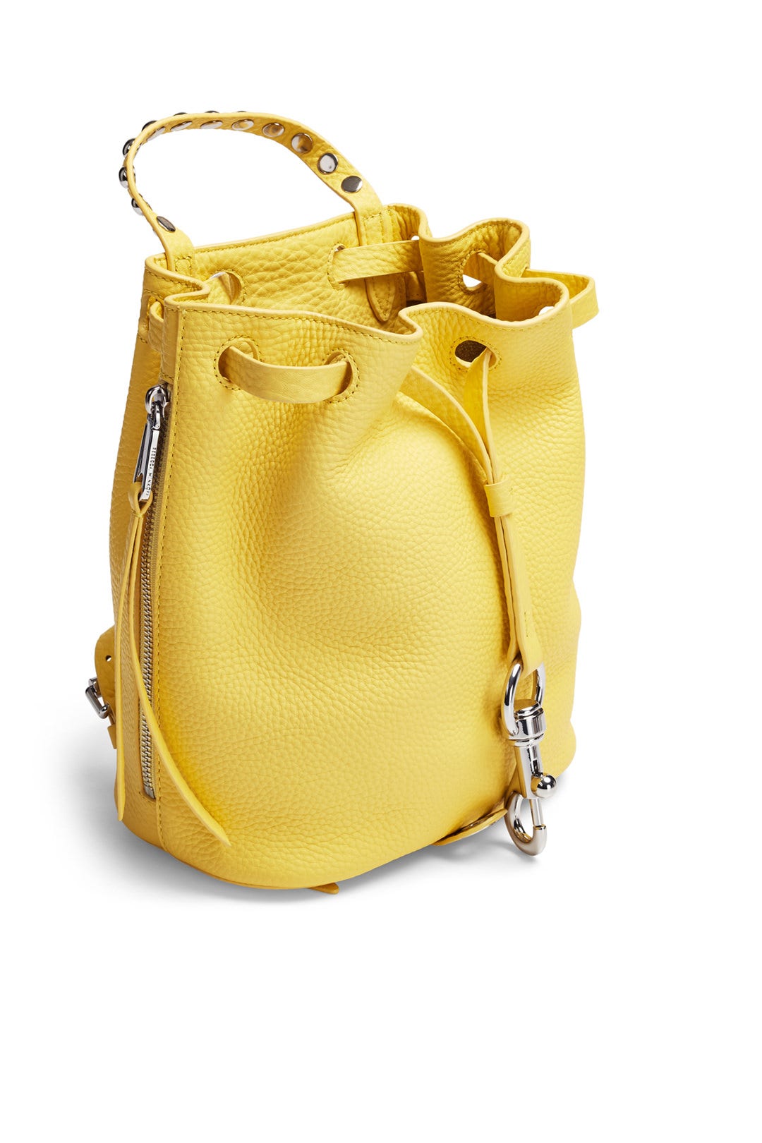 Blythe Small Backpack by Rebecca Minkoff Accessories 1