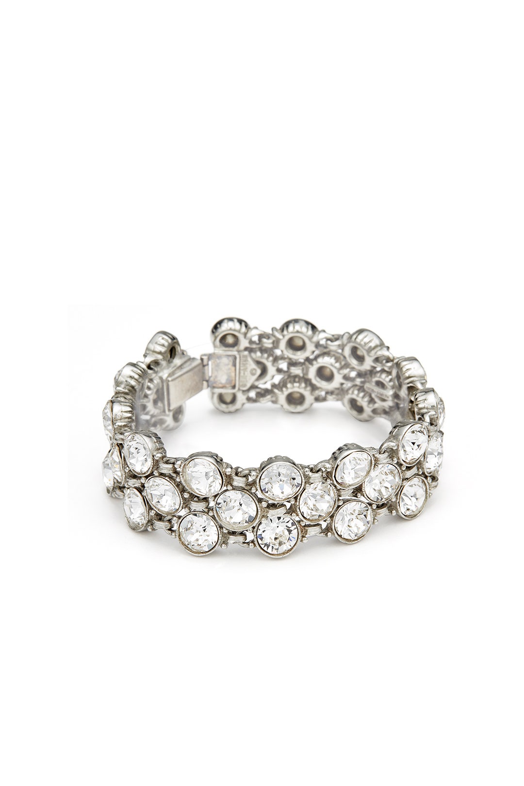 Trio Strand Bracelet by Ben-Amun 1