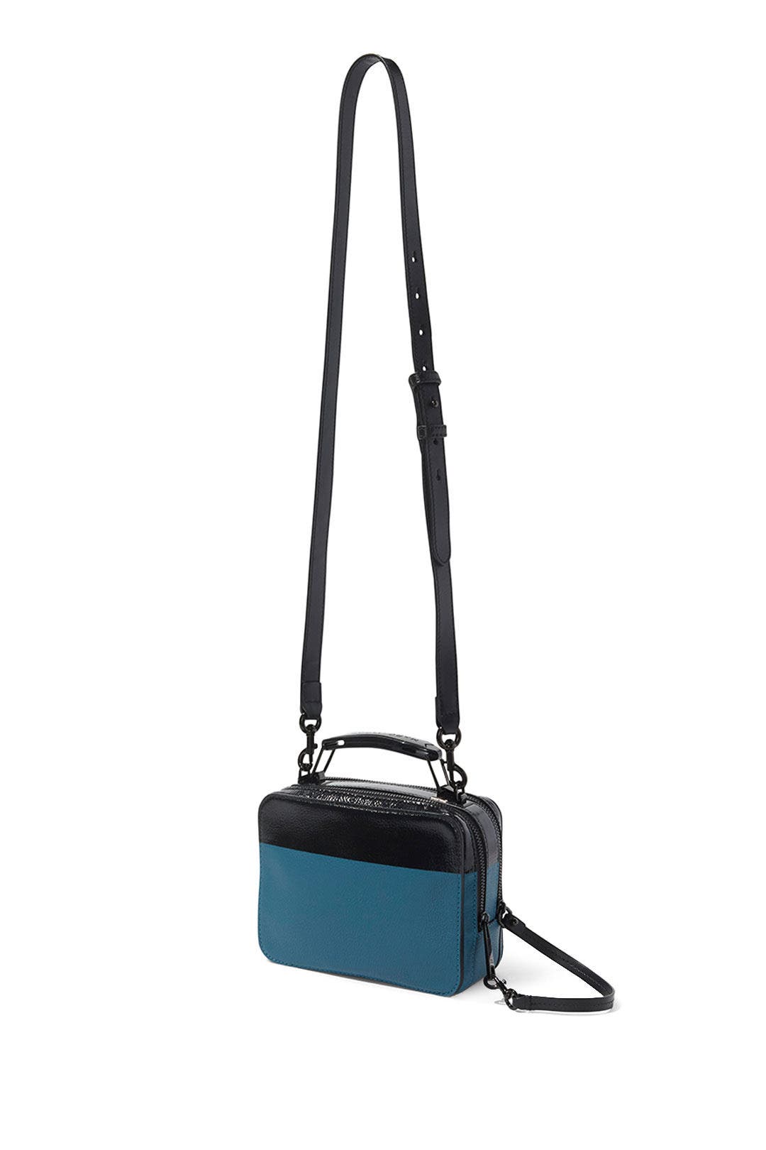 The Lagoon Multi Box 20  by Marc Jacobs Handbags 1