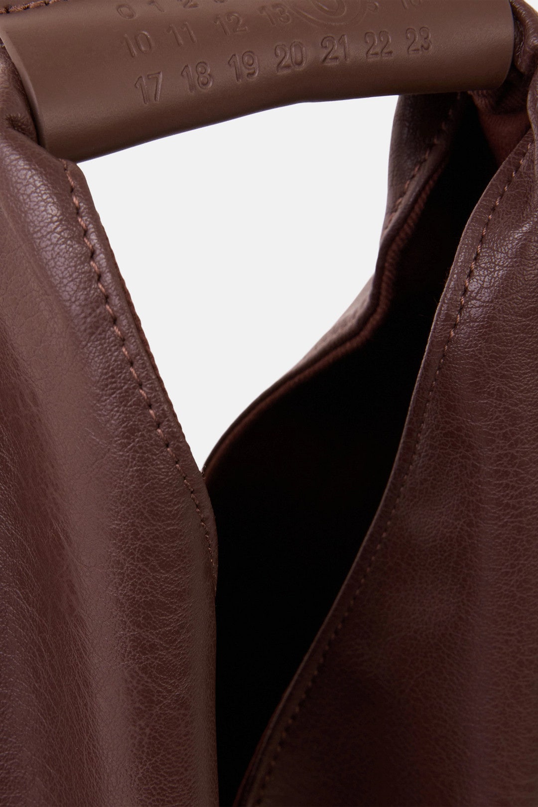 Small Japanese Handbag by MM6 Maison Margiela Accessories 2