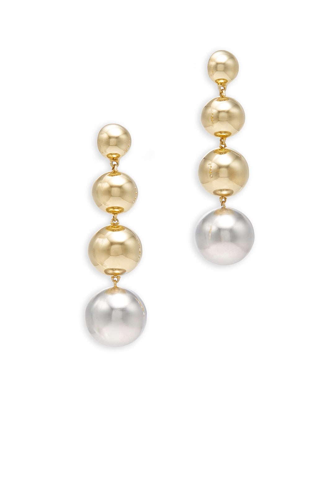 Vivi Earrings by Elizabeth and James Accessories 1
