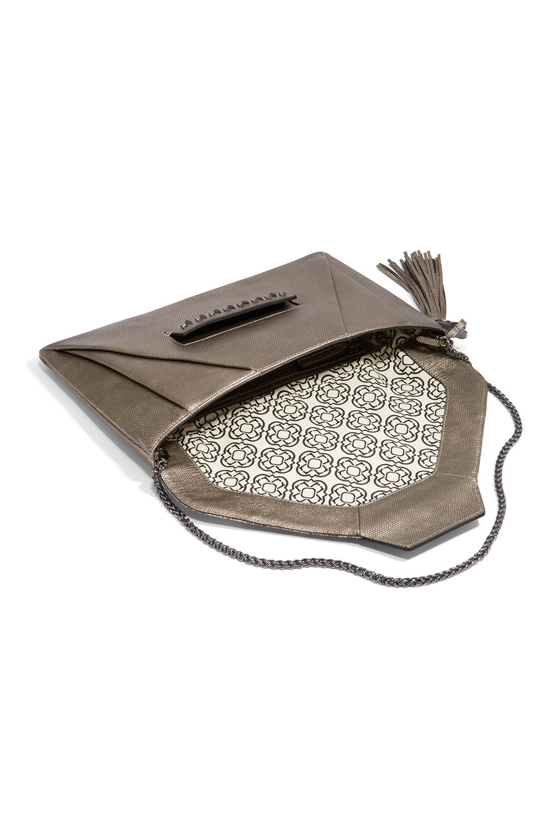 Sarina Clutch by Rafé 1