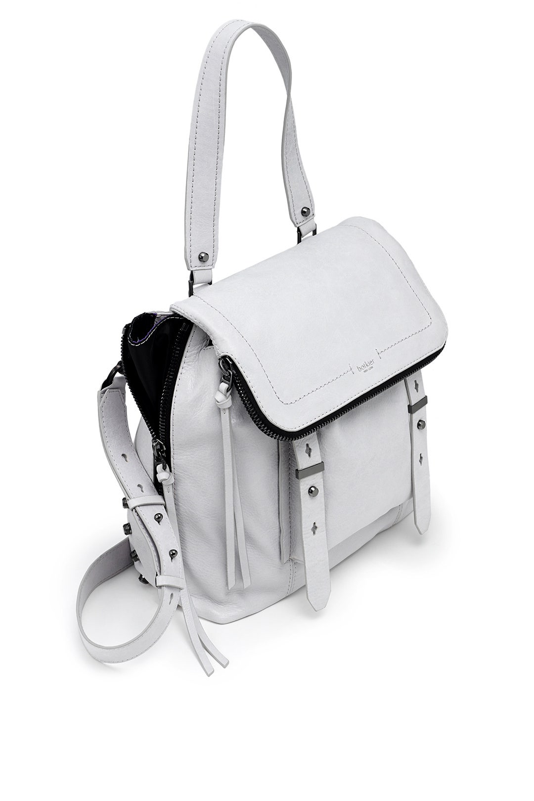 Gravel Warren Shoulder Bag by Botkier 1