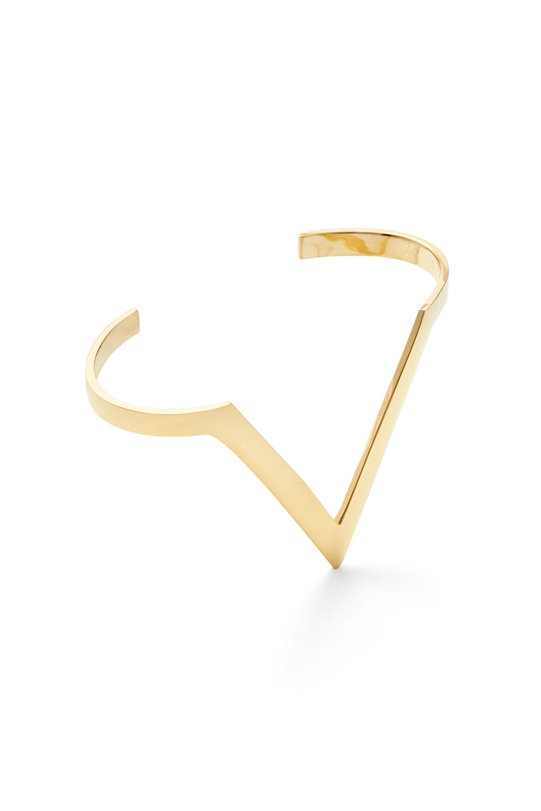 Vendetta Palm Cuff by Campbell 1