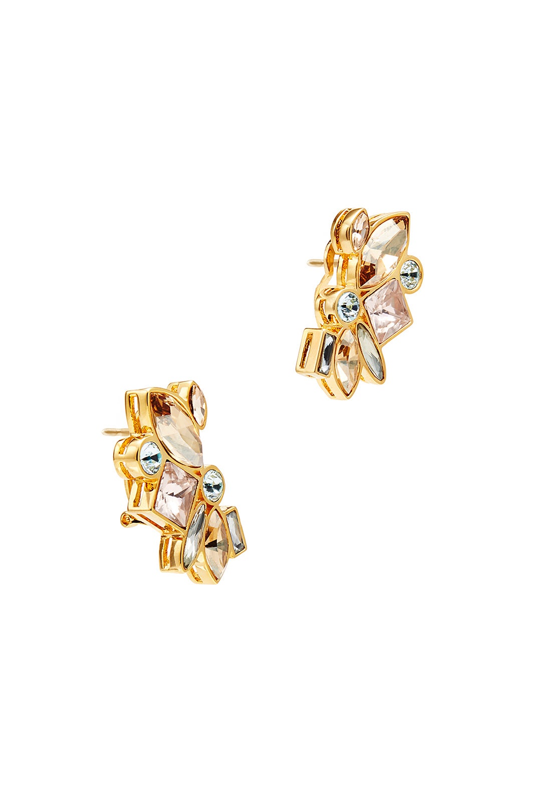 Dylan Earrings by Ella Carter 1