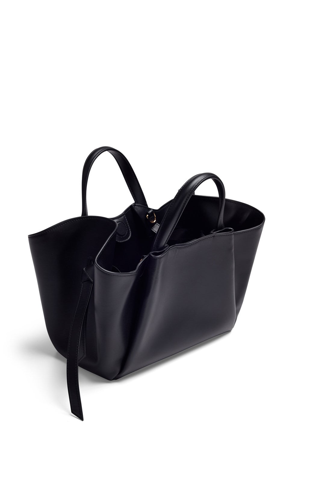 Black Holly Tote by GIAQUINTO 1