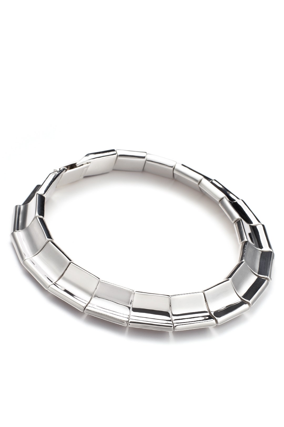 Tara Necklace by Lele Sadoughi 1