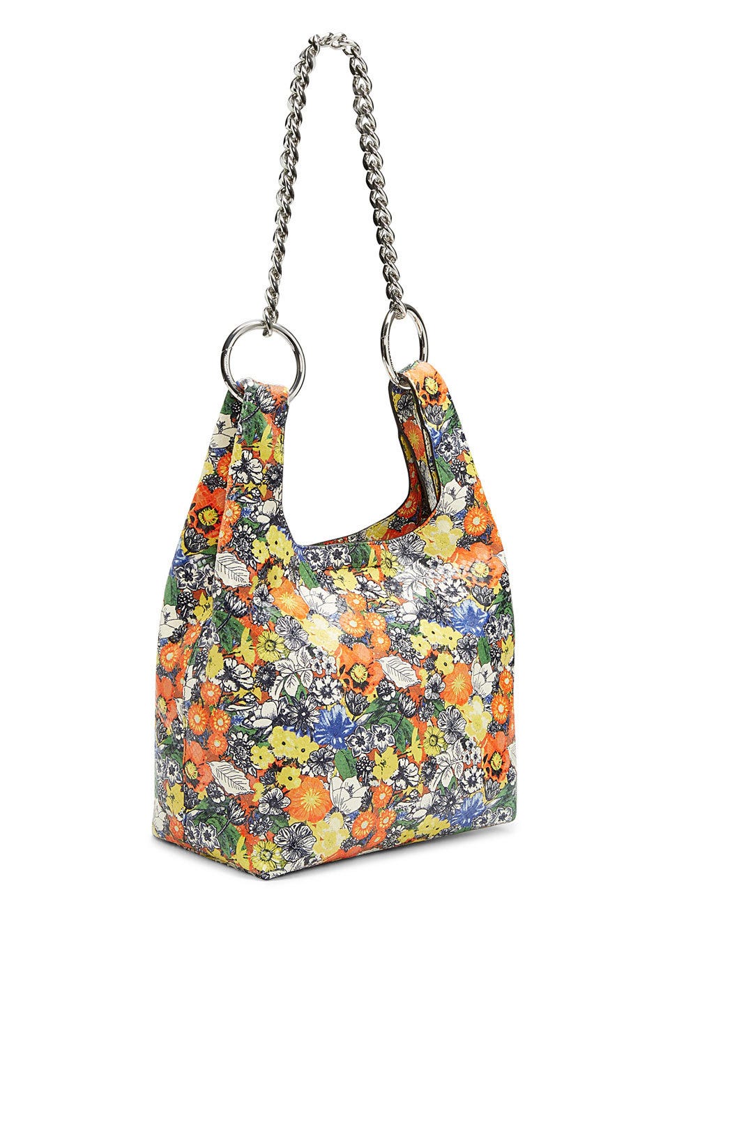 Karlie Chain Shopper by Rebecca Minkoff Accessories 1