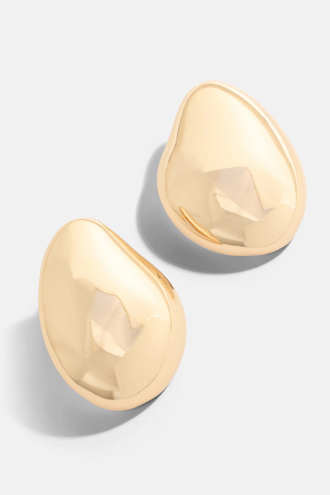 Madrid Large Stud Earrings by SHASHI 2