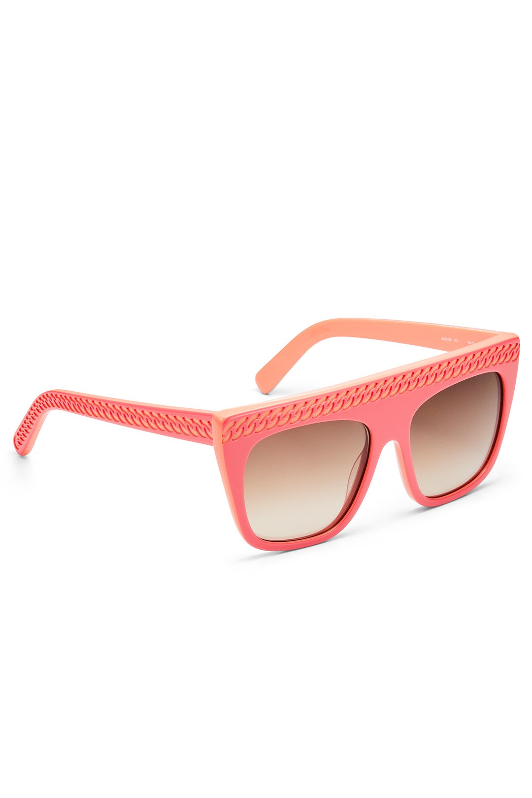 Falabella Square Sunglasses by Stella McCartney 1