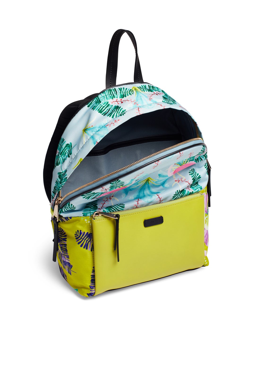 Flamingo Giudecca S Backpack by Furla 1