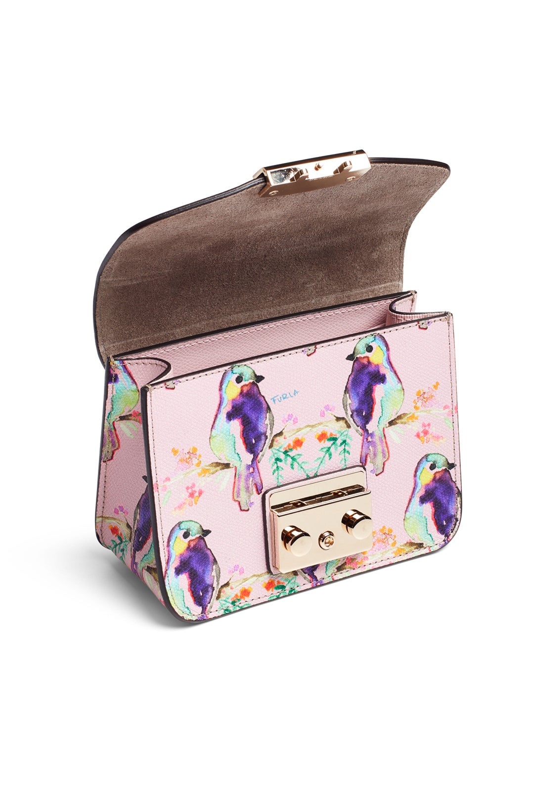 Bird Metropolis Mini Bag by Furla 1