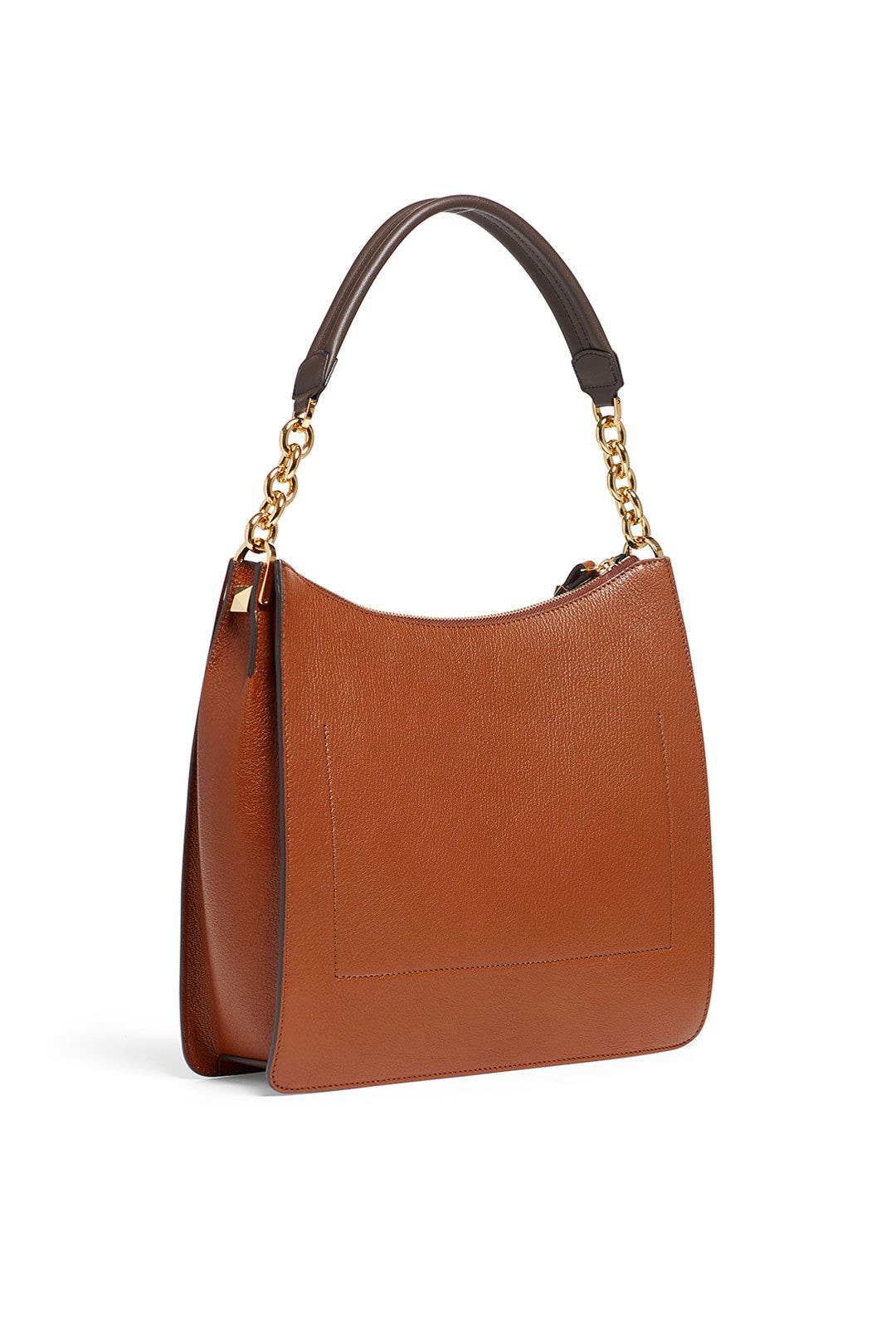 Nocciola Diva Medium Hobo by Furla 1