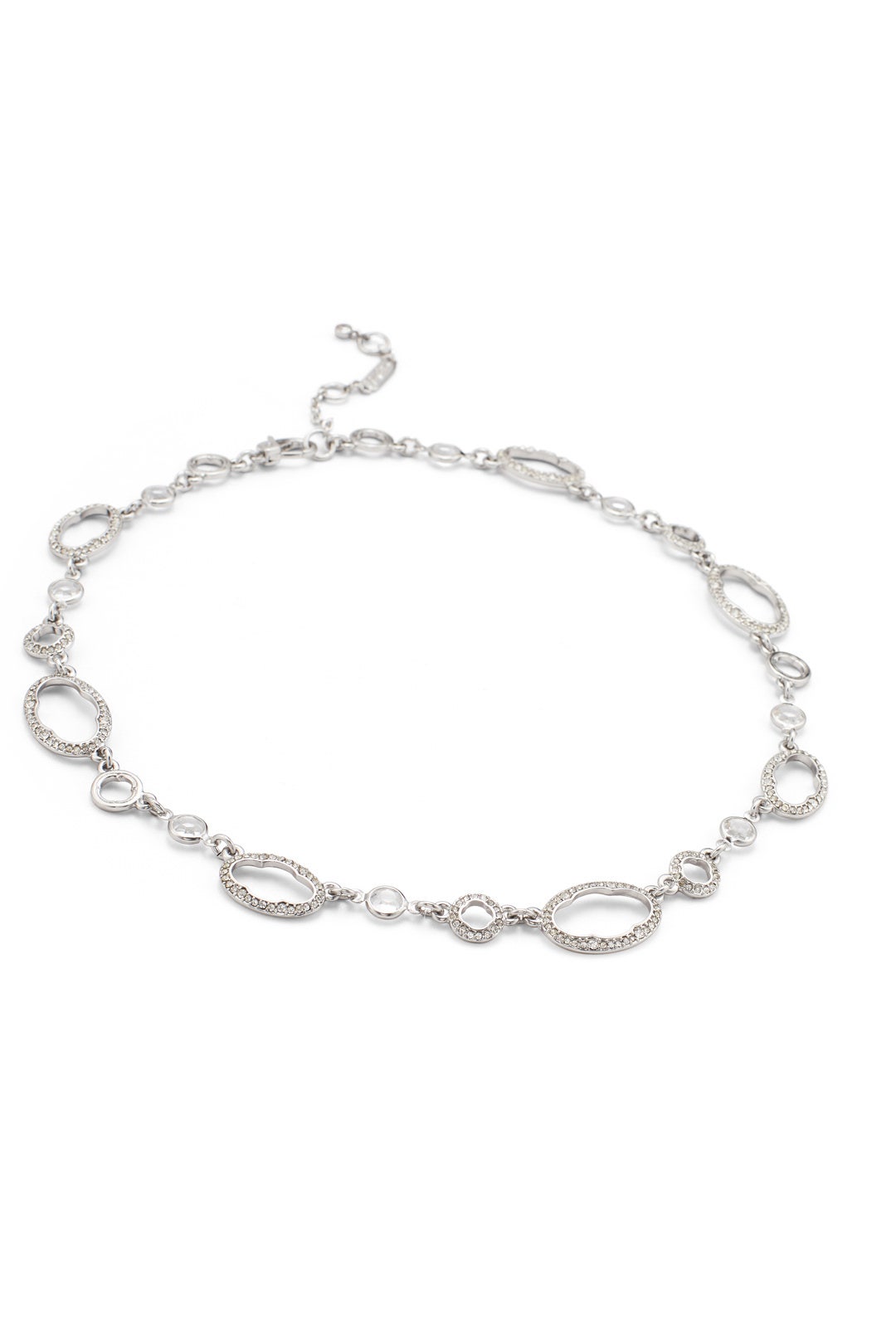 A Little Magic Crystal Necklace by Jenny Packham 1