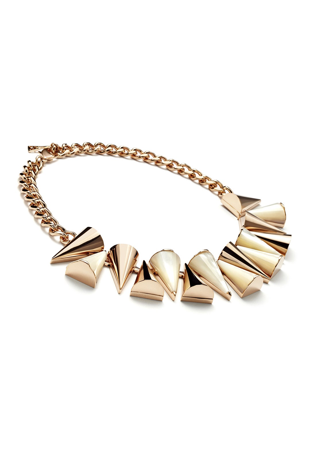 Freccia Necklace by Sarah Magid 1