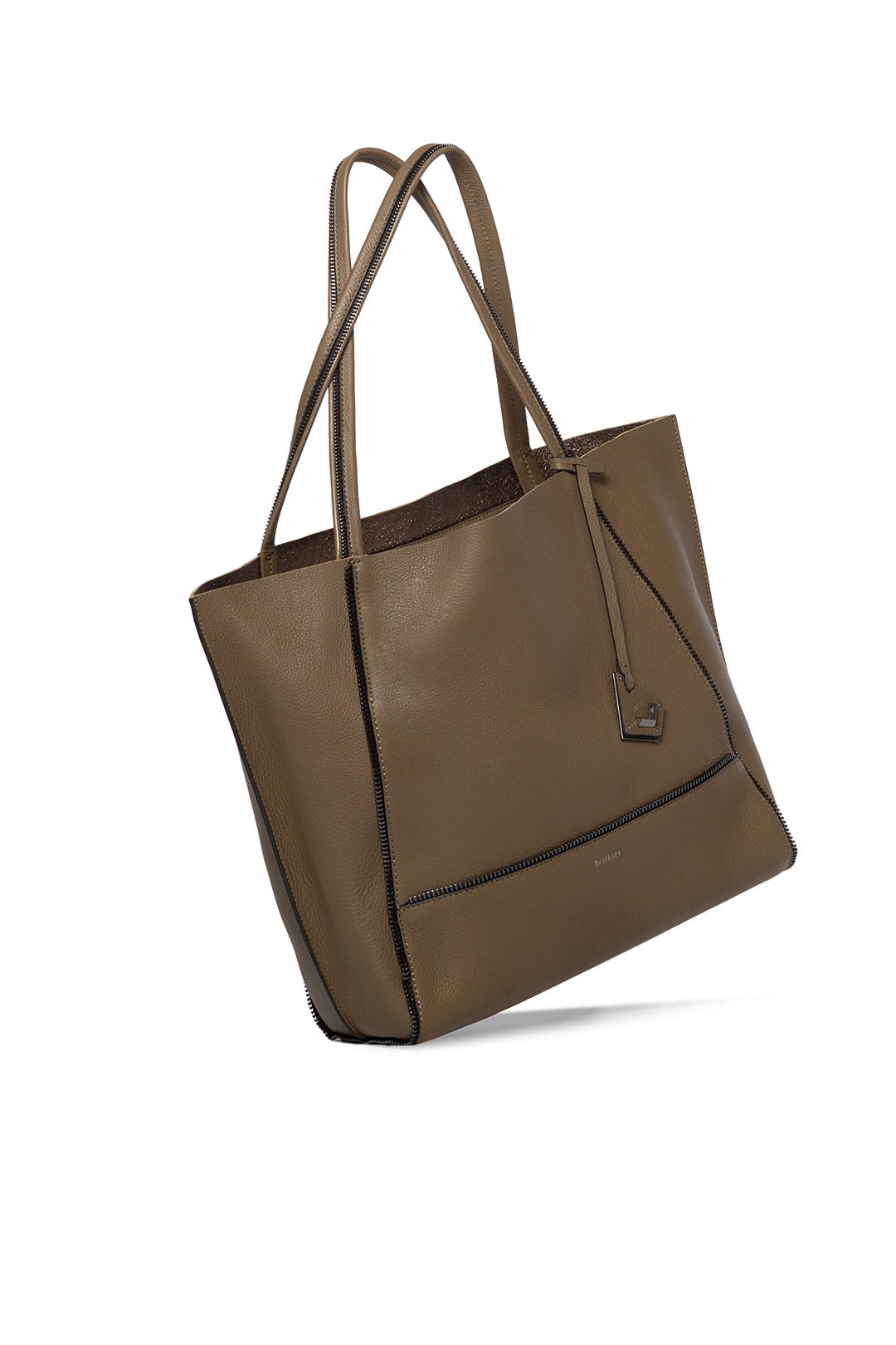 Olive Soho Tote by Botkier 1