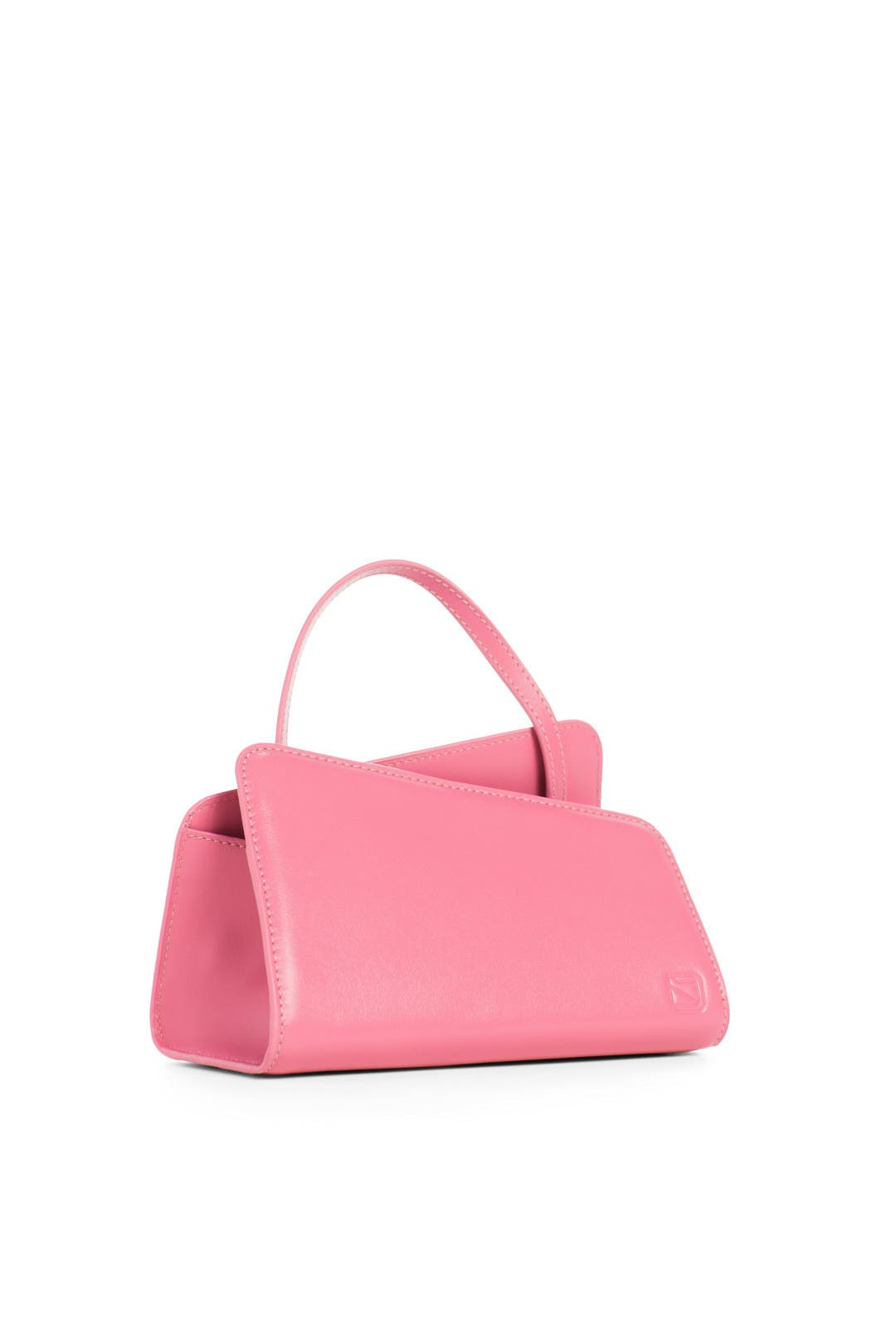 Slant Mini Tote by Yuzefi | Rent the Runway