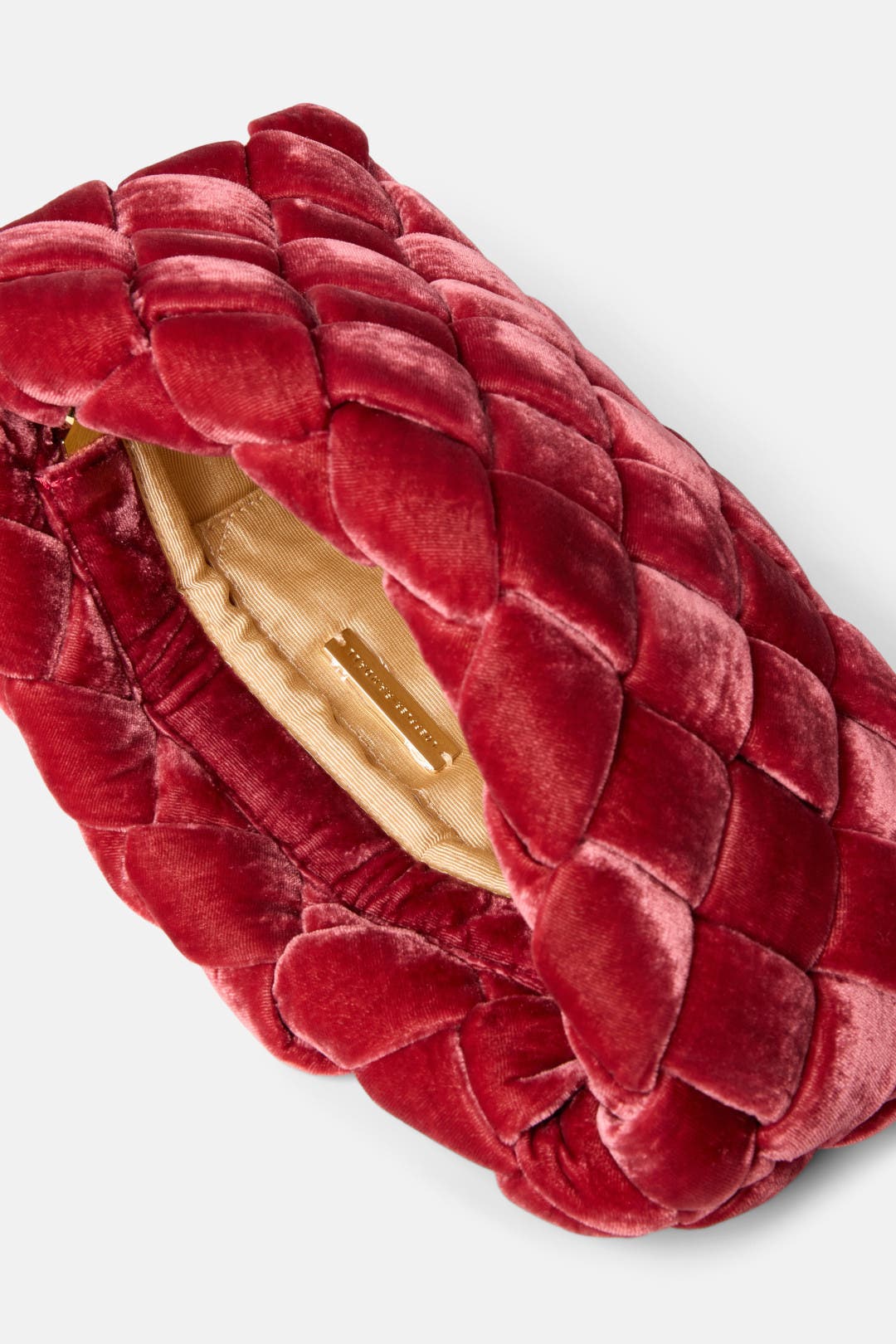 Aviva Clutch by Loeffler Randall | Rent the Runway