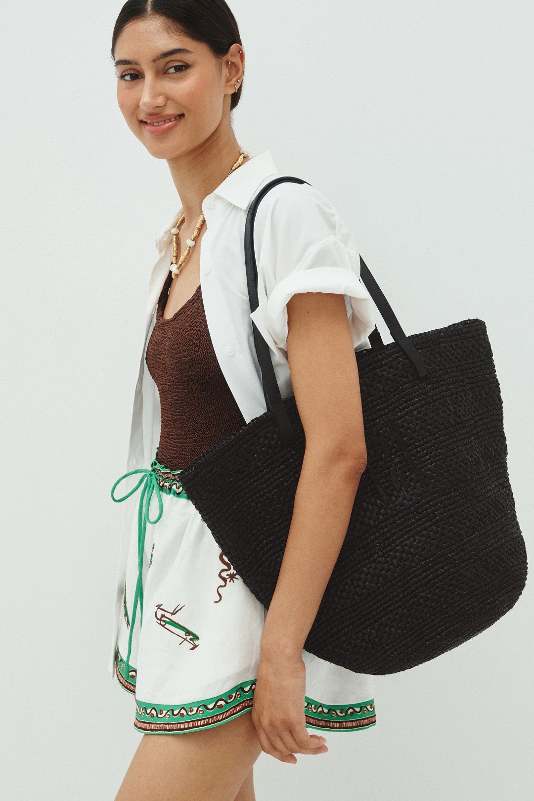 Maribel Tote by By Malene Birger Handbags 1