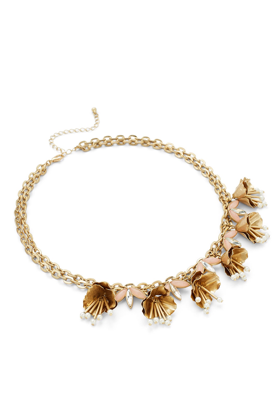 Octavia Necklace by Danielle Nicole 1