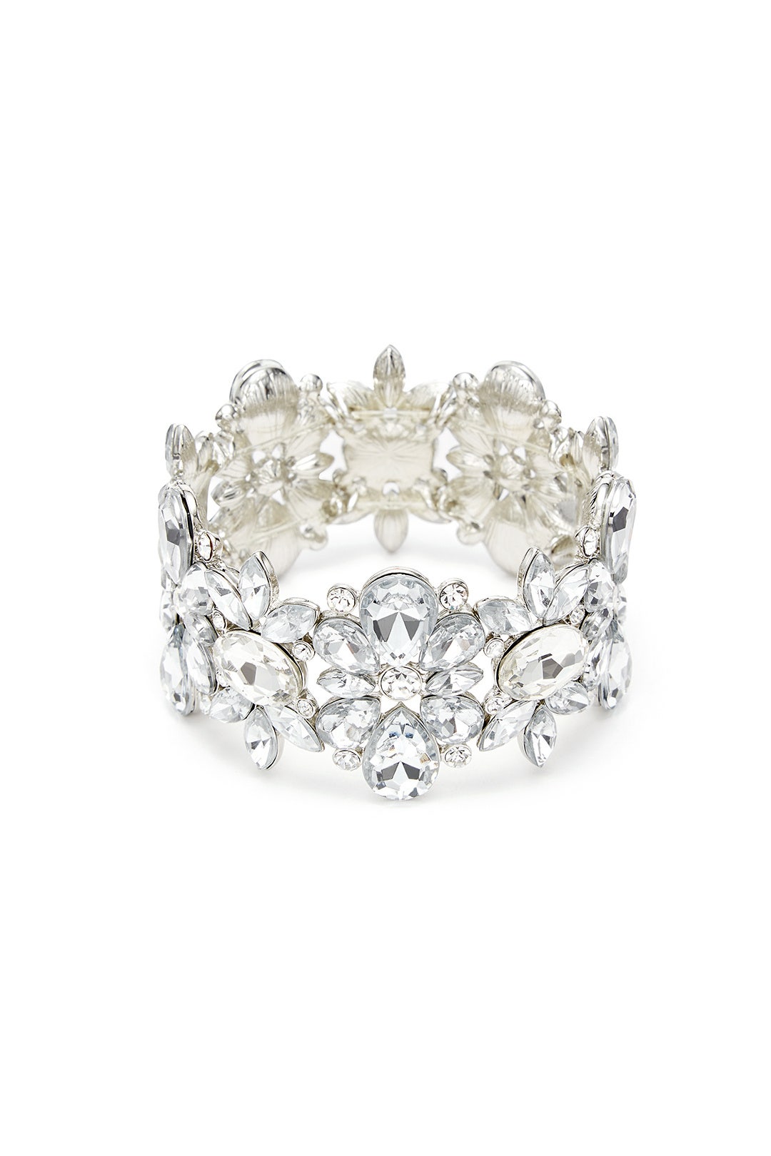 Garden Party Bracelet by RJ Graziano 1