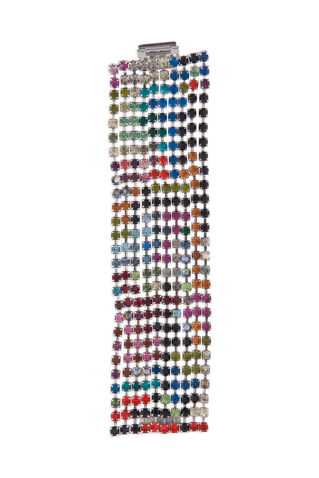 Seeing Neon Bracelet by Tom Binns 1