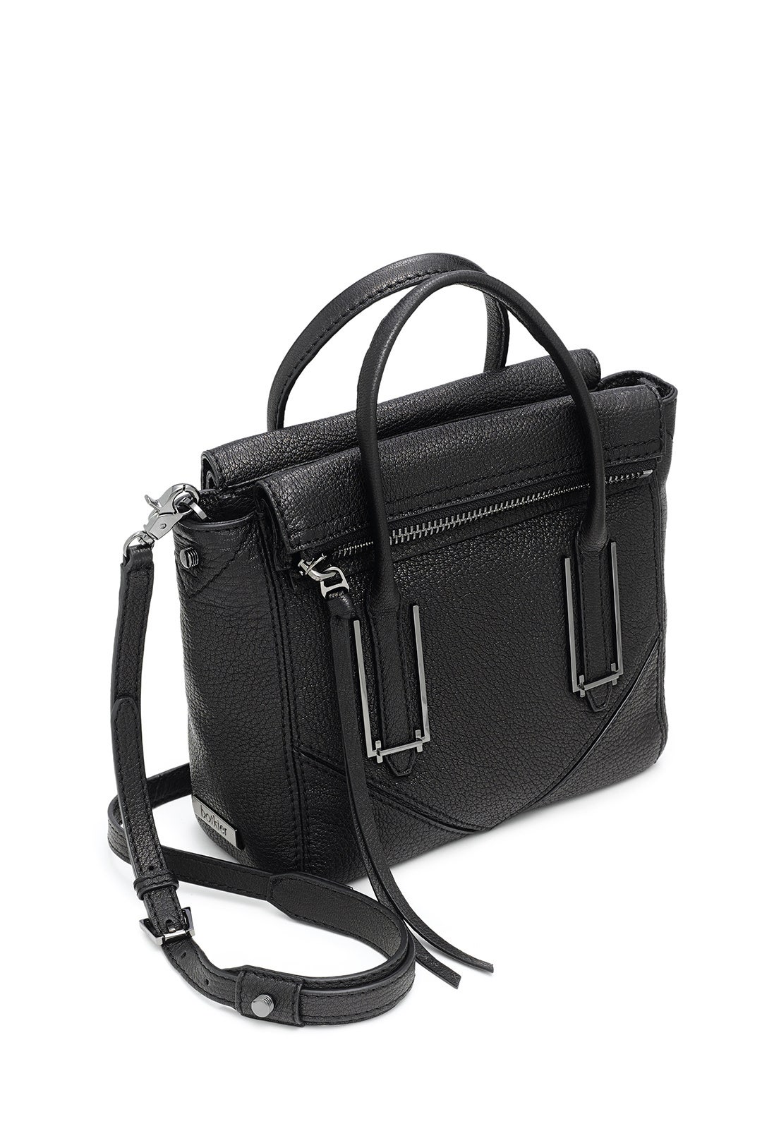Delancey Small Satchel Bag by Botkier 1