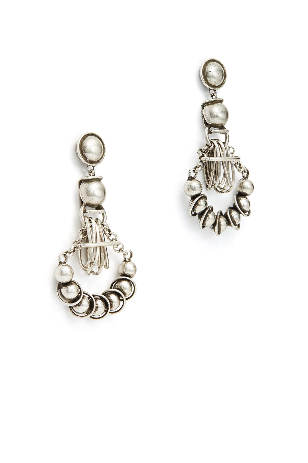 Ajax Earrings by Dannijo 1