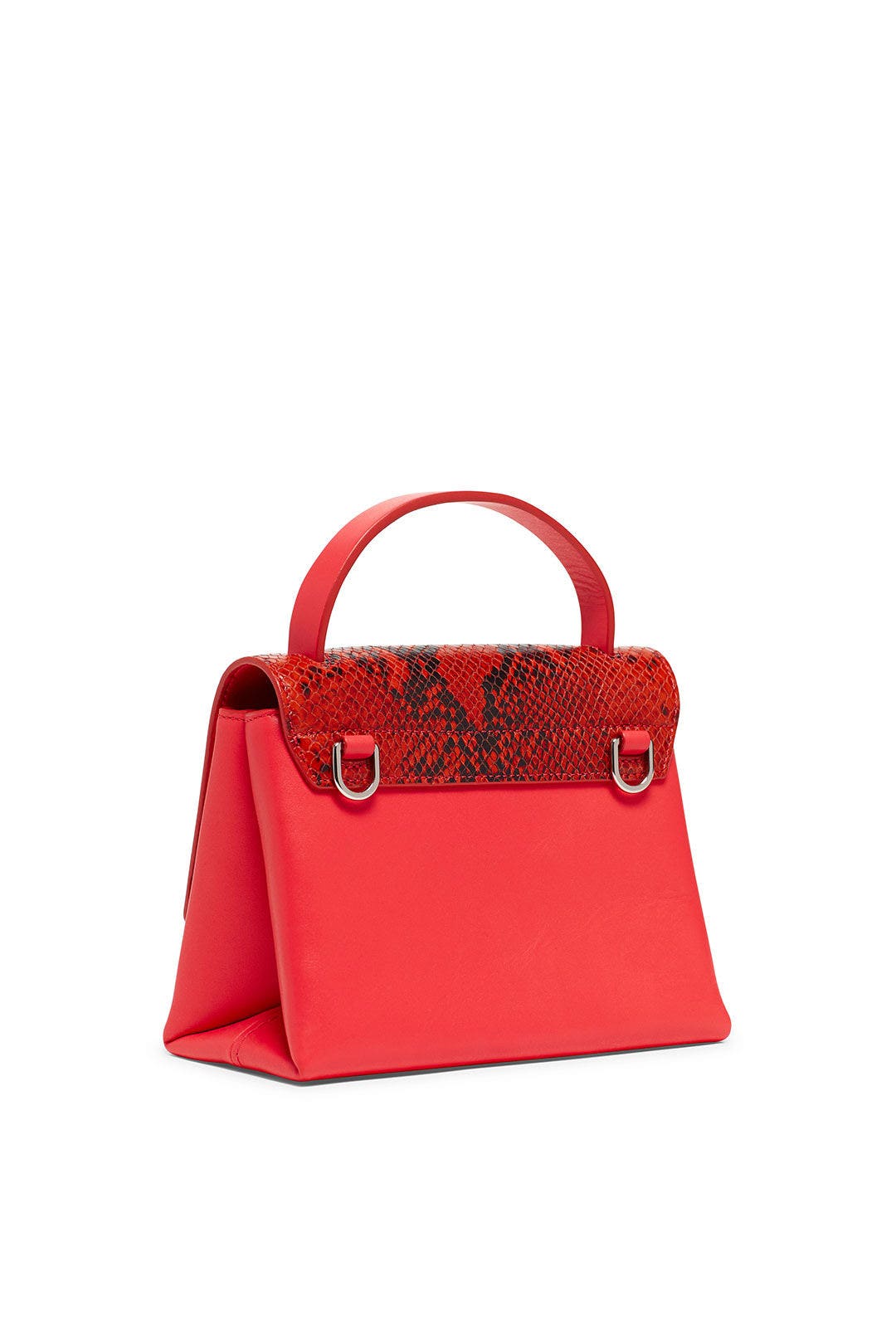 Alex Mini Top Handle Satchel by 3.1 Phillip Lim Accessories 1