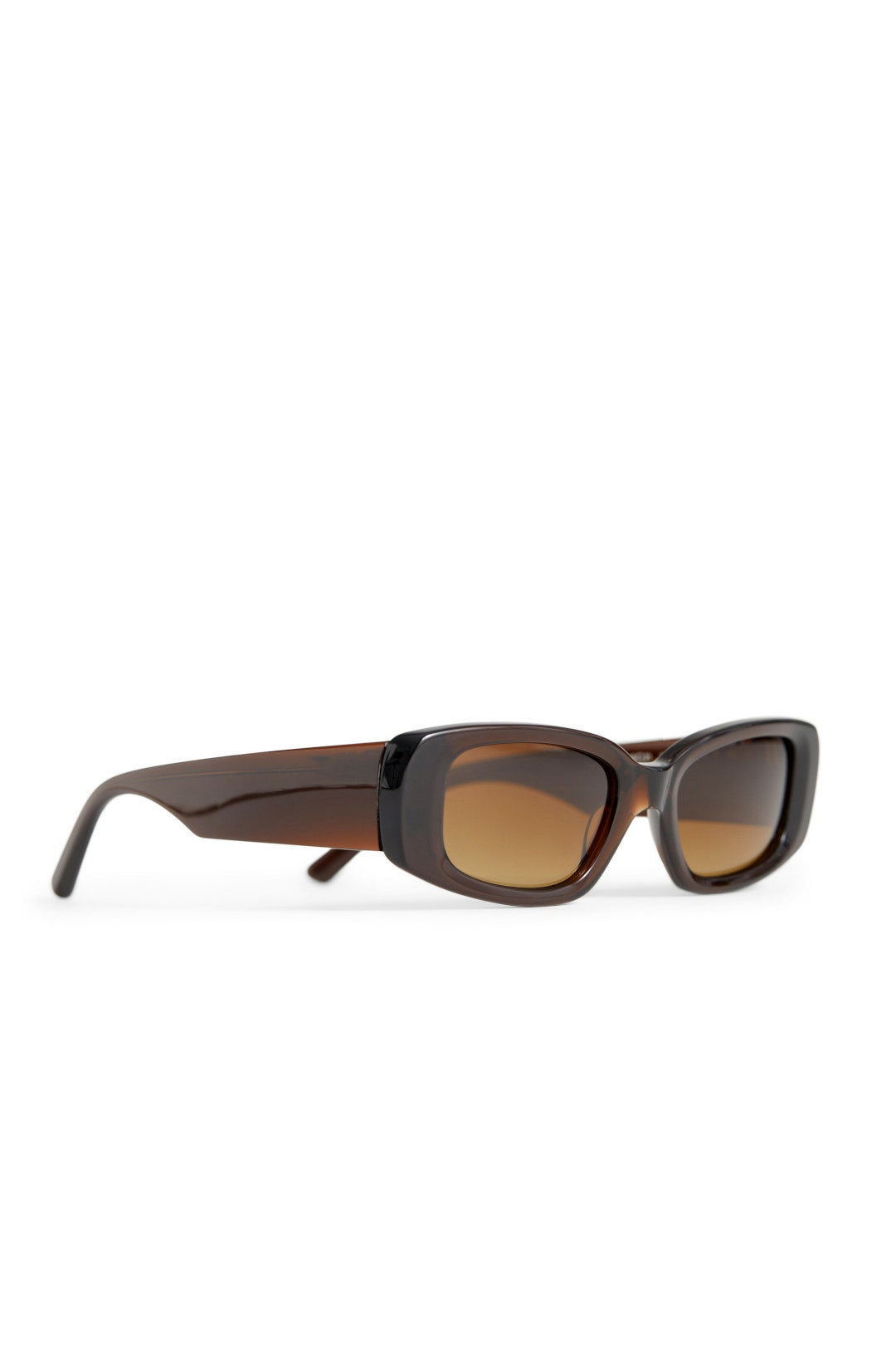 Thin Brown Sunglasses by CHIMI Eyewear 1