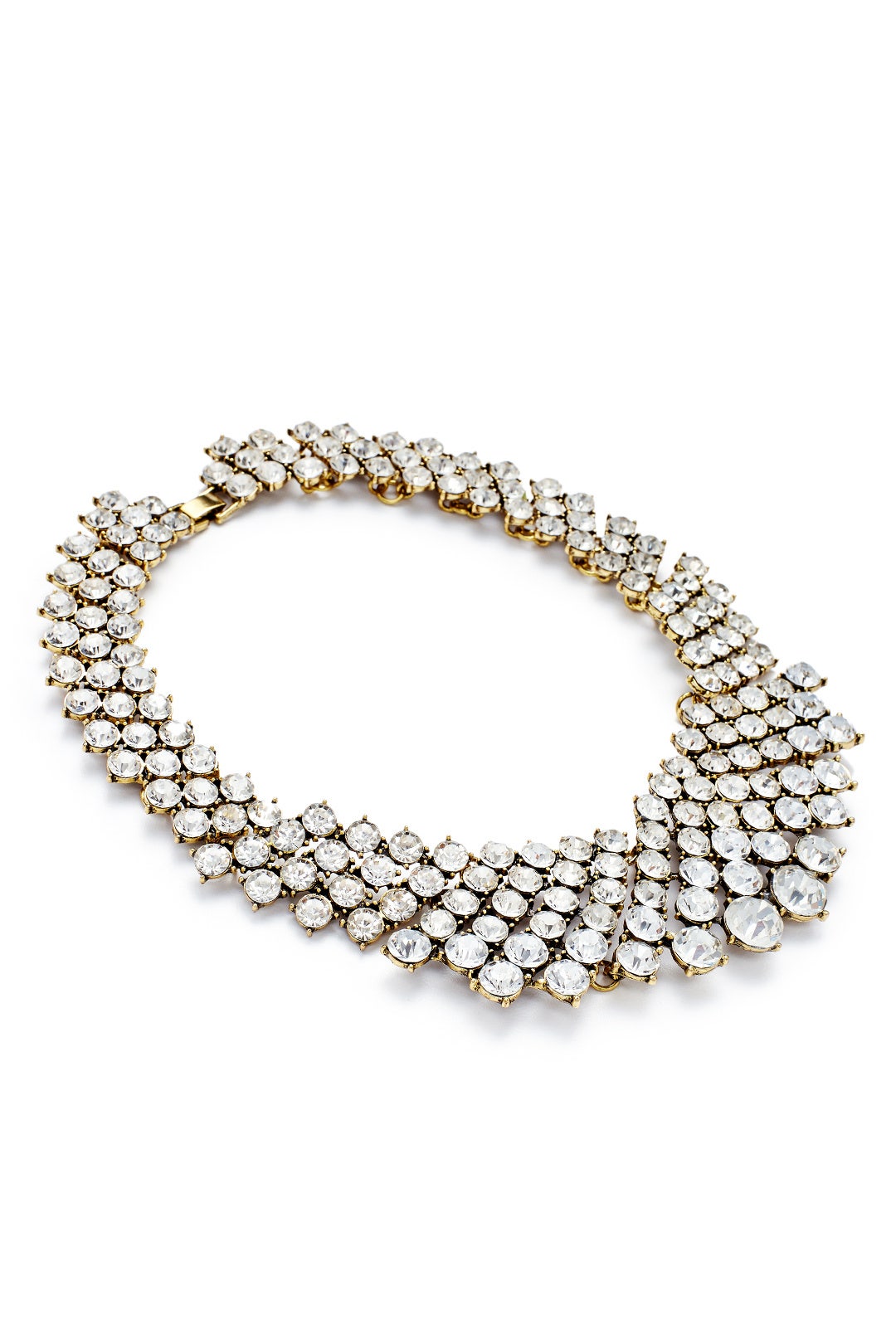 Johanna Necklace by Slate & Willow Accessories 1