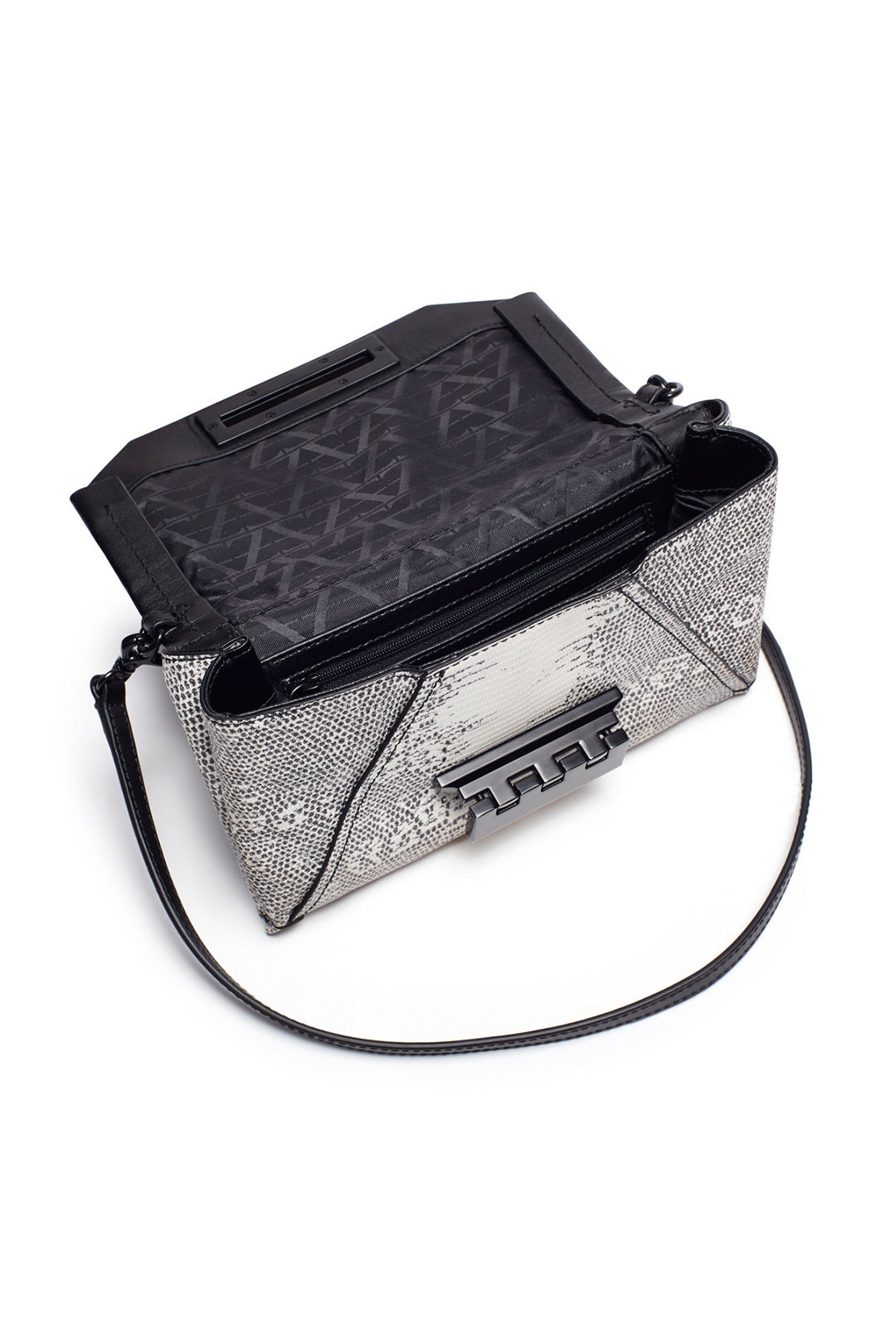 Eartha Envelope Crossbody Bag by ZAC Zac Posen Handbags 1