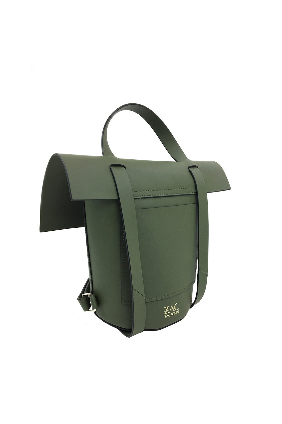 Moss Belay Backpack by ZAC Zac Posen Handbags 1