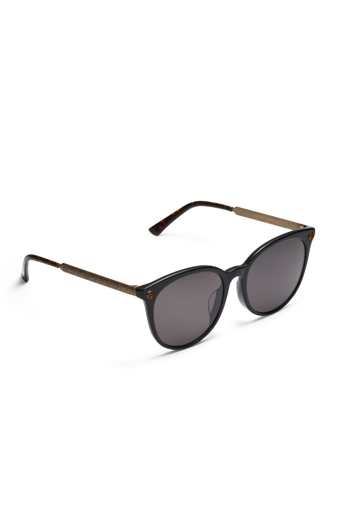 Black Sunglasses by Gucci 1